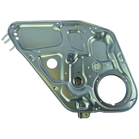 Wai Global POWER WINDOW REGULATOR ONLY, WPR5365LB WPR5365LB